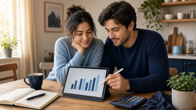 Bileşik Getiri Nedir? Küçük Birikimler Zamanla Nasıl Büyür?