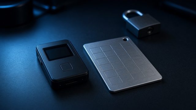 Kripto Varlık Güvenliği: Hesabınızı ve Cüzdanınızı Korumanın 9 Yolu